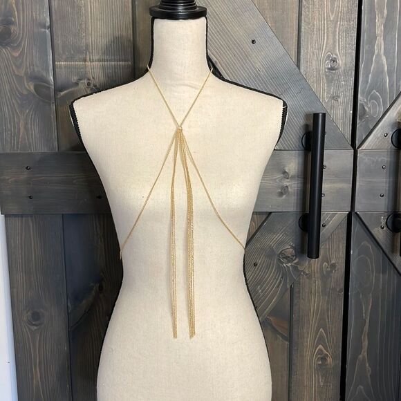 Body Jewelry - Picture 1 of 5